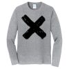 Long Sleeve Fan Favorite Tee Thumbnail