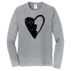 Long Sleeve Fan Favorite Tee Thumbnail