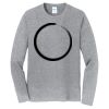 Long Sleeve Fan Favorite Tee Thumbnail