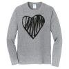 Long Sleeve Fan Favorite Tee Thumbnail