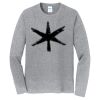 Long Sleeve Fan Favorite Tee Thumbnail