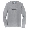 Long Sleeve Fan Favorite Tee Thumbnail
