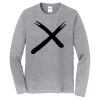 Long Sleeve Fan Favorite Tee Thumbnail