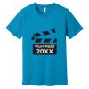 Unisex Jersey Short Sleeve Tee Thumbnail