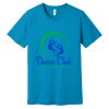 Unisex Jersey Short Sleeve Tee Thumbnail