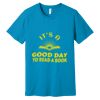 Unisex Jersey Short Sleeve Tee Thumbnail