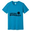Unisex Jersey Short Sleeve Tee Thumbnail