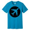 Unisex Jersey Short Sleeve Tee Thumbnail