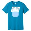 Unisex Jersey Short Sleeve Tee Thumbnail