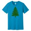 Unisex Jersey Short Sleeve Tee Thumbnail