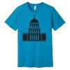 Unisex Jersey Short Sleeve Tee Thumbnail