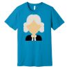 Unisex Jersey Short Sleeve Tee Thumbnail