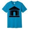 Unisex Jersey Short Sleeve Tee Thumbnail