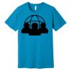 Unisex Jersey Short Sleeve Tee Thumbnail