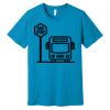 Unisex Jersey Short Sleeve Tee Thumbnail