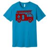 Unisex Jersey Short Sleeve Tee Thumbnail