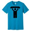 Unisex Jersey Short Sleeve Tee Thumbnail