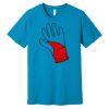 Unisex Jersey Short Sleeve Tee Thumbnail