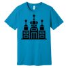 Unisex Jersey Short Sleeve Tee Thumbnail