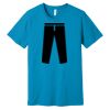 Unisex Jersey Short Sleeve Tee Thumbnail