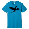 Unisex Jersey Short Sleeve Tee Thumbnail
