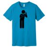 Unisex Jersey Short Sleeve Tee Thumbnail