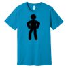 Unisex Jersey Short Sleeve Tee Thumbnail