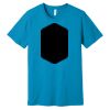 Unisex Jersey Short Sleeve Tee Thumbnail