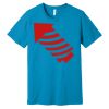 Unisex Jersey Short Sleeve Tee Thumbnail