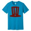 Unisex Jersey Short Sleeve Tee Thumbnail
