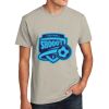 Unisex CVC Tee Thumbnail