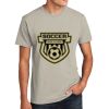 Unisex CVC Tee Thumbnail
