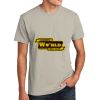 Unisex CVC Tee Thumbnail