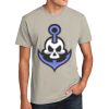 Unisex CVC Tee Thumbnail