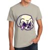 Unisex CVC Tee Thumbnail