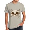 Unisex CVC Tee Thumbnail