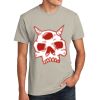 Unisex CVC Tee Thumbnail