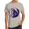 Unisex CVC Tee Thumbnail
