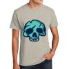 Unisex CVC Tee Thumbnail