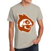 Unisex CVC Tee Thumbnail