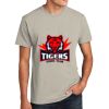 Unisex CVC Tee Thumbnail