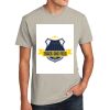 Unisex CVC Tee Thumbnail