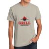 Unisex CVC Tee Thumbnail