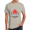 Unisex CVC Tee Thumbnail