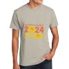 Unisex CVC Tee Thumbnail