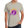 Unisex CVC Tee Thumbnail