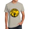 Unisex CVC Tee Thumbnail
