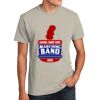 Unisex CVC Tee Thumbnail