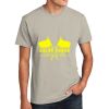 Unisex CVC Tee Thumbnail