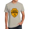 Unisex CVC Tee Thumbnail